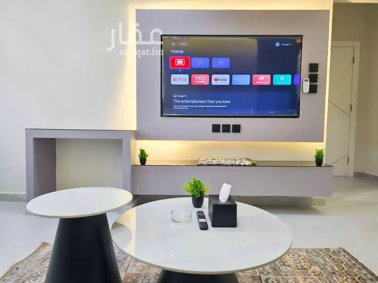 شقة للإيجار في شارع الأمين المهندس عبدالله بن عبدالرحمن ا, حي النرجس, مدينة الرياض, منطقة الرياض 7