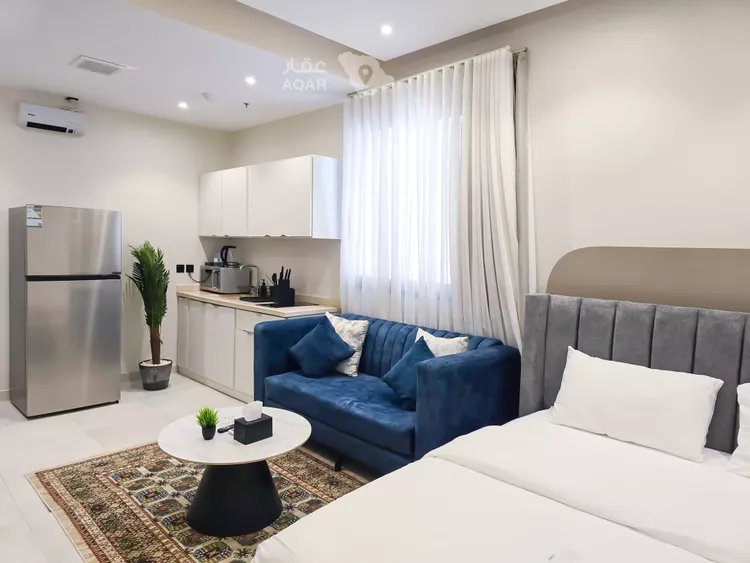 شقة للإيجار في شارع الأمين المهندس عبدالله بن عبدالرحمن ا, حي النرجس, مدينة الرياض, منطقة الرياض 18