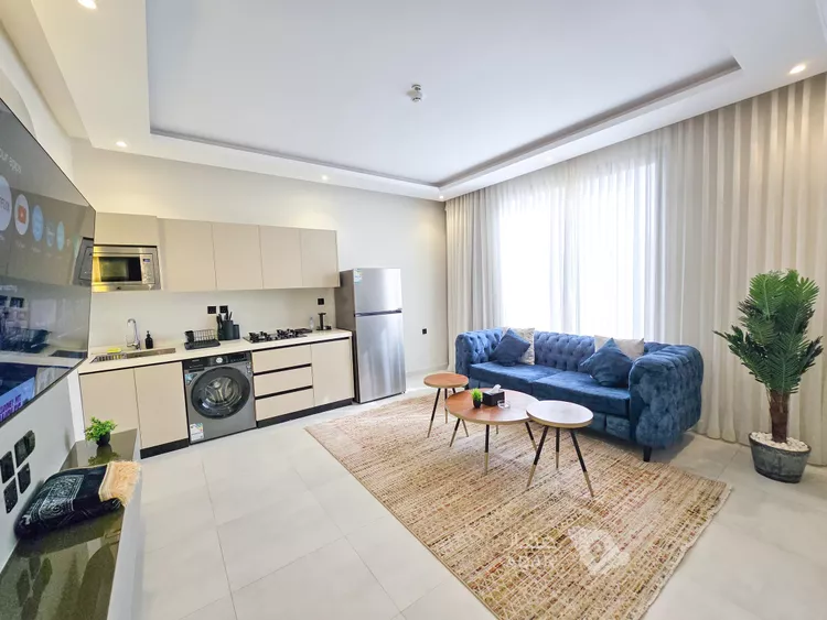 Apartment for Rent in Riyadh An Narjis