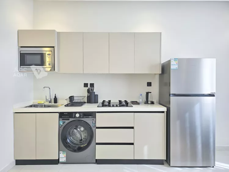 شقة للإيجار في شارع الأمين المهندس عبدالله بن عبدالرحمن ا, حي النرجس, مدينة الرياض, منطقة الرياض 7