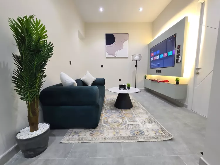Apartment for Rent in Riyadh An Narjis
