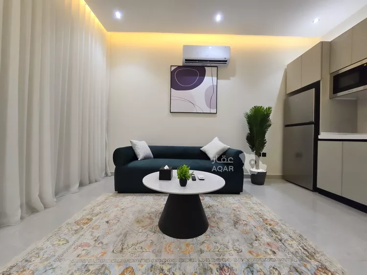 Apartment for Rent in Riyadh An Narjis 4