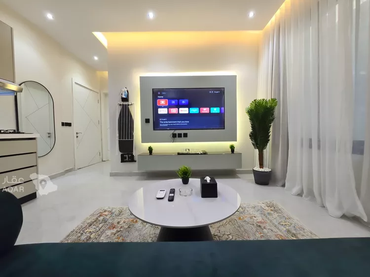 Apartment for Rent in Riyadh An Narjis 3