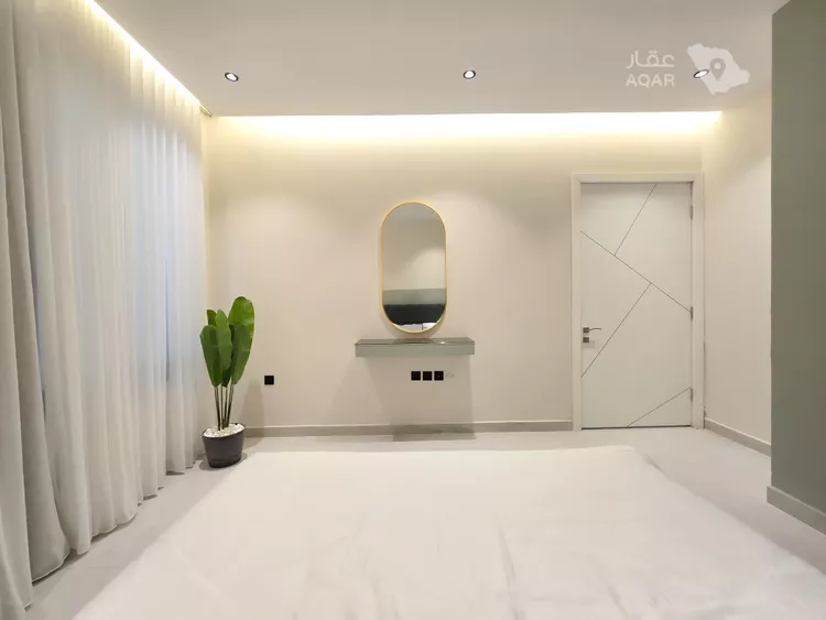 Apartment for Rent in Riyadh An Narjis 13