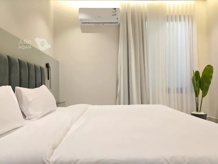 Apartment for Rent in Riyadh An Narjis 12