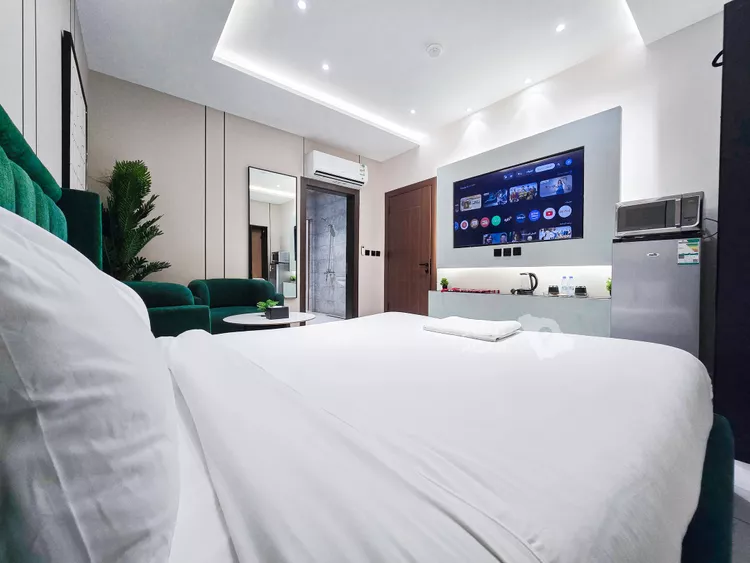 Apartment for Rent in Jeddah Ar Rawdah صورة 5
