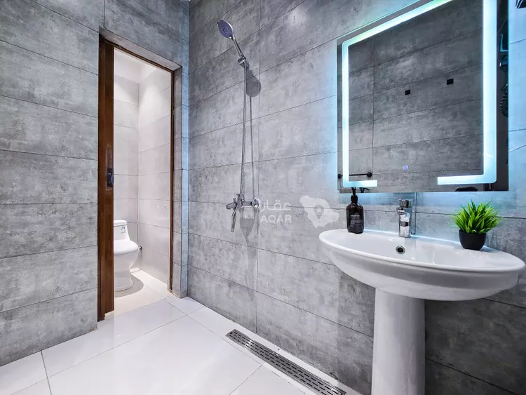 Apartment for Rent in Jeddah Ar Rawdah 9