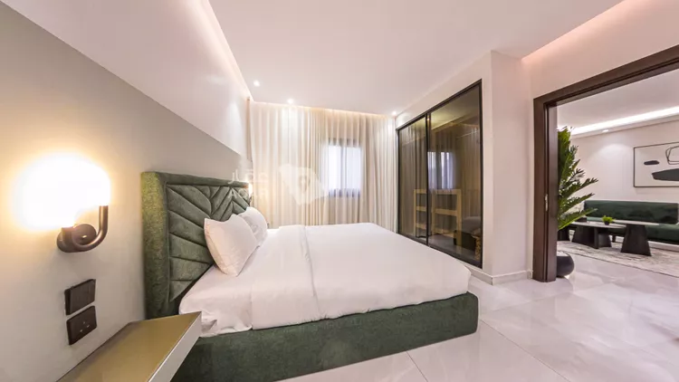 Apartment for Rent in Jeddah Ar Rawdah 9