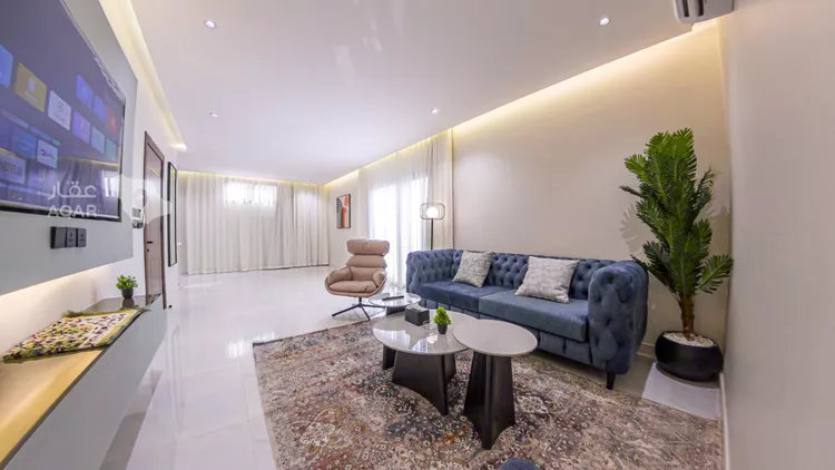 Apartment for Rent in Jeddah Ar Rawdah صورة 3