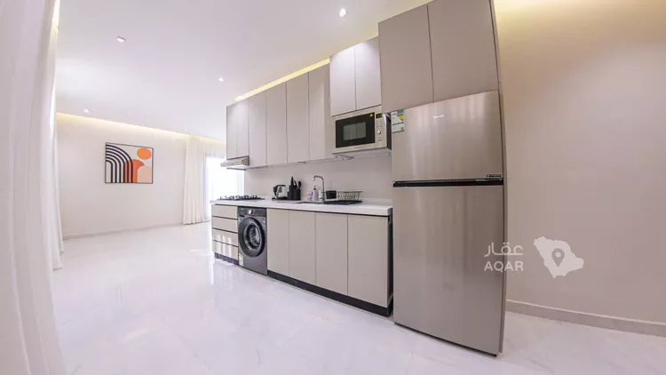 Apartment for Rent in Jeddah Ar Rawdah 12