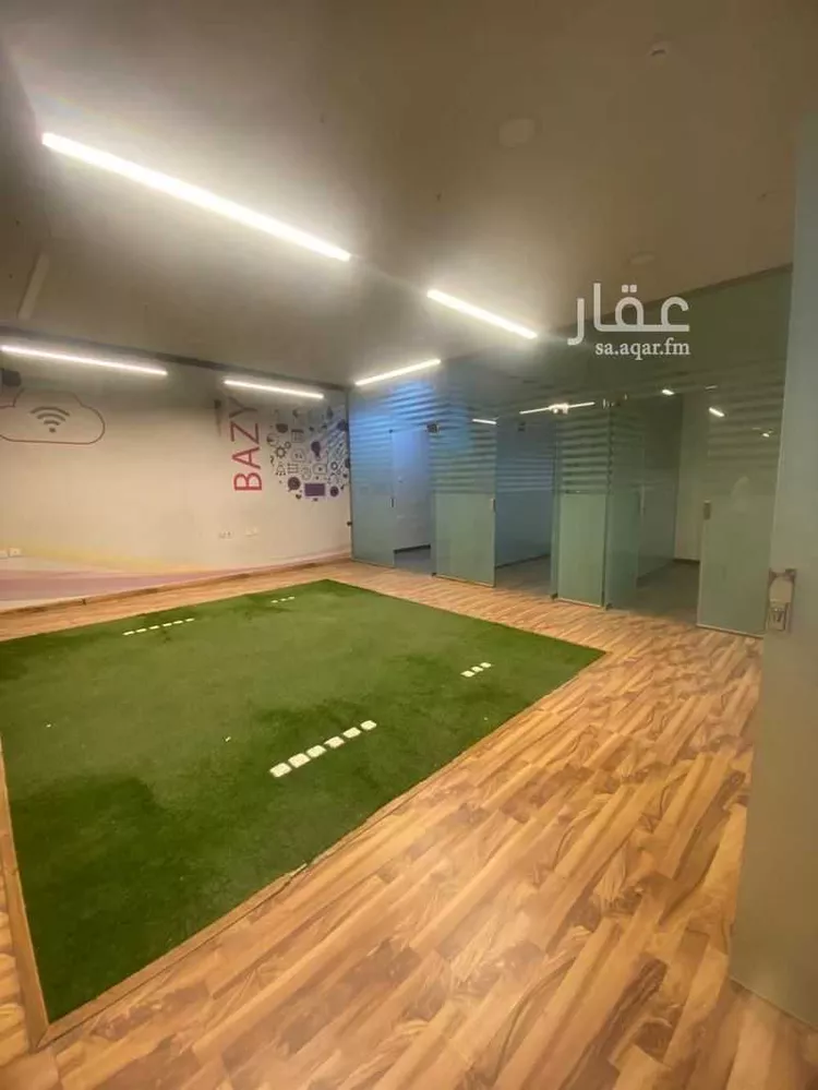مكتب تجاري للإيجار في شارع الامير محمد ابن سعد ابن عبدالعزيز, حي العقيق, مدينة الرياض, منطقة الرياض صورة 3