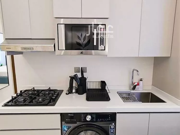 شقة للإيجار في شارع يونس سلامه, حي الروضة, مدينة جدة, منطقة مكة المكرمة صورة 5