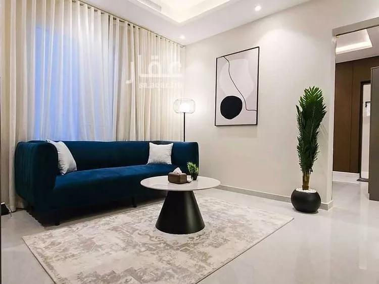 شقة للإيجار في شارع يونس سلامه, حي الروضة, مدينة جدة, منطقة مكة المكرمة صورة 5