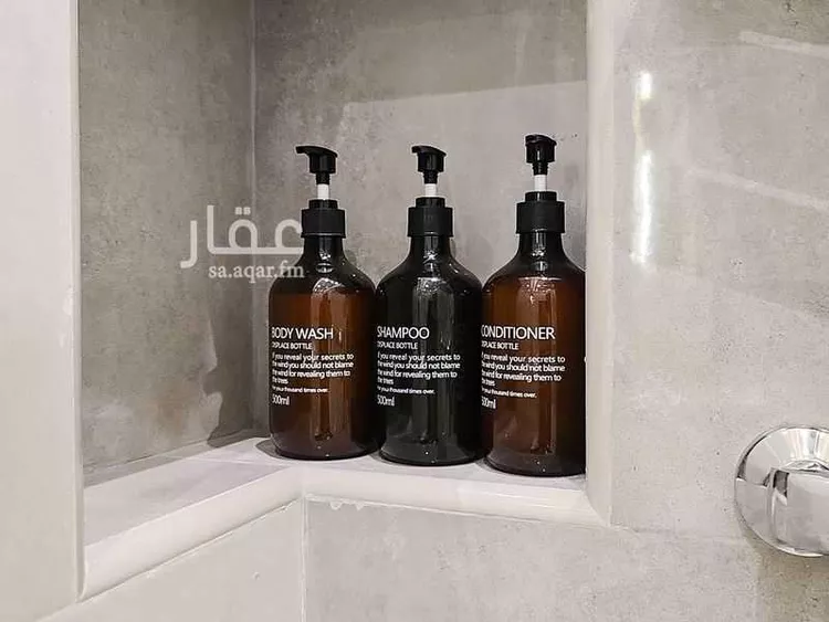 شقة للإيجار في شارع يونس سلامه, حي الروضة, مدينة جدة, منطقة مكة المكرمة 17