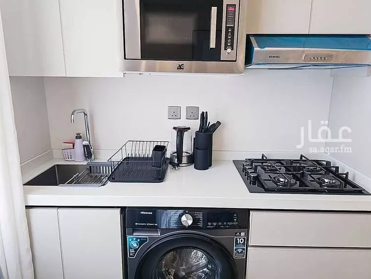 شقة للإيجار في شارع يونس سلامه, حي الروضة, مدينة جدة, منطقة مكة المكرمة صورة 4