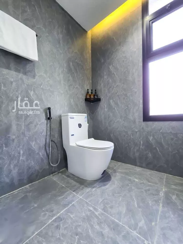 شقة للإيجار في شارع الأمين المهندس عبدالله بن عبدالرحمن ا, حي النرجس, مدينة الرياض, منطقة الرياض 12