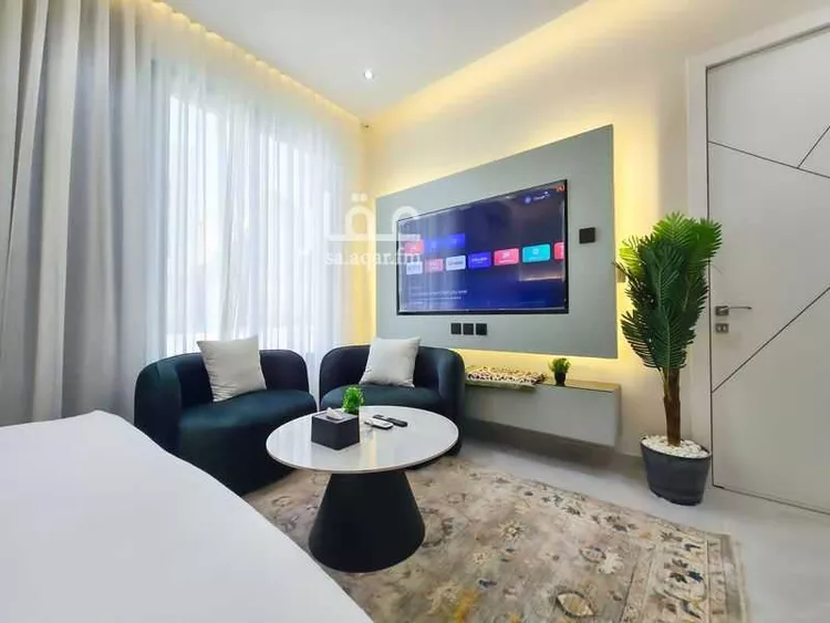 شقة للإيجار في شارع الأمين المهندس عبدالله بن عبدالرحمن ا, حي النرجس, مدينة الرياض, منطقة الرياض 15
