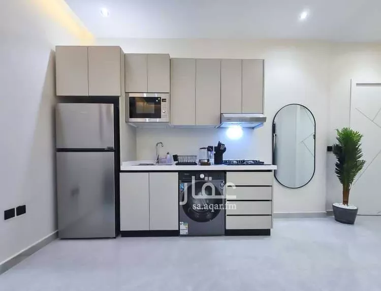 شقة للإيجار في شارع الأمين المهندس عبدالله بن عبدالرحمن ا, حي النرجس, مدينة الرياض, منطقة الرياض 24