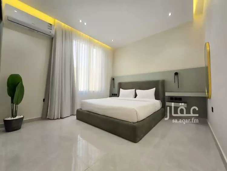Apartment for Rent in Riyadh An Narjis 8
