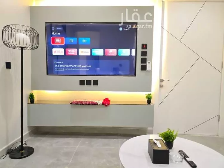 Apartment for Rent in Riyadh An Narjis 7