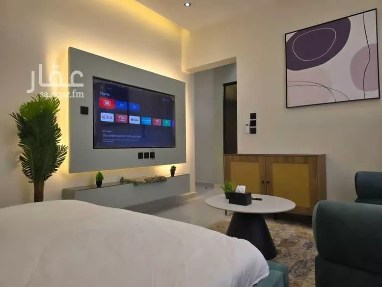Apartment for Rent in Riyadh An Narjis 13