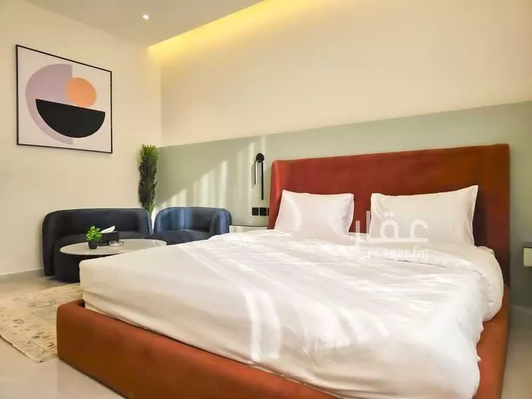Apartment for Rent in Riyadh An Narjis 16