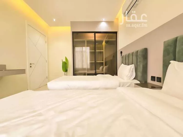 شقة للإيجار في شارع الأمين المهندس عبدالله بن عبدالرحمن ا, حي النرجس, مدينة الرياض, منطقة الرياض 14