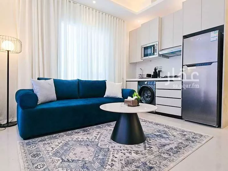 Apartment for Rent in Jeddah Ar Rawdah 7