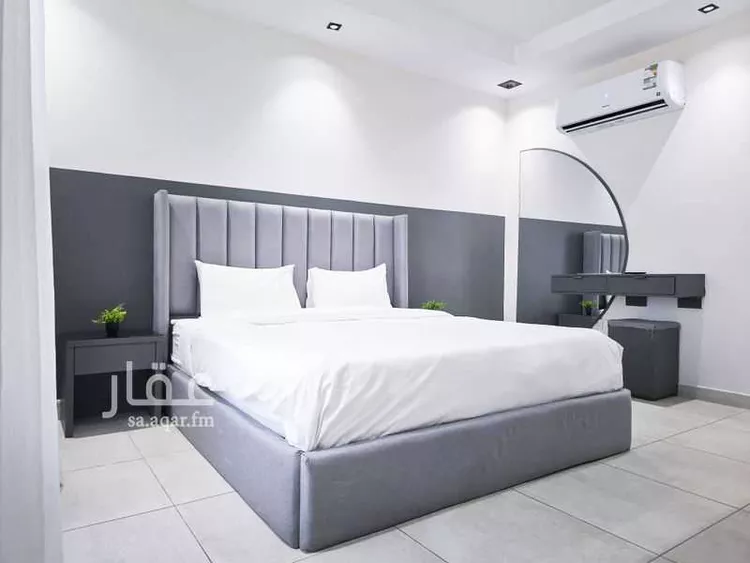 شقة للإيجار في شارع البحث العلمي, حي النهضة, مدينة جدة, منطقة مكة المكرمة صورة 5