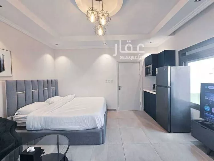 شقة للإيجار في شارع البحث العلمي, حي النهضة, مدينة جدة, منطقة مكة المكرمة صورة 2