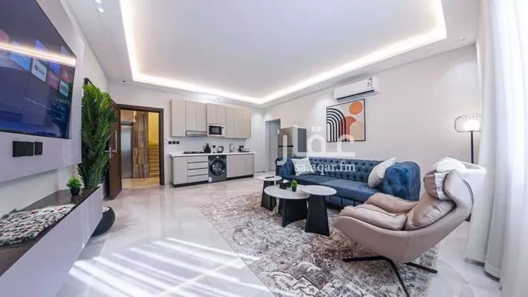 Apartment for Rent in Jeddah Ar Rawdah