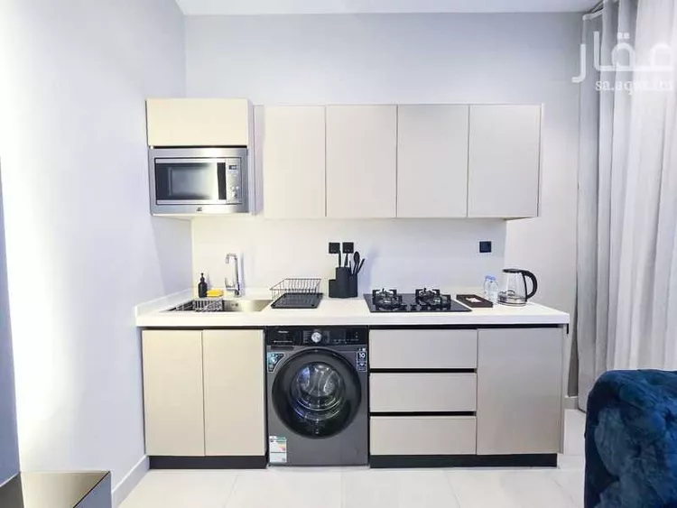 شقة للإيجار في شارع الأمين المهندس عبدالله بن عبدالرحمن ا, حي النرجس, مدينة الرياض, منطقة الرياض صورة 5