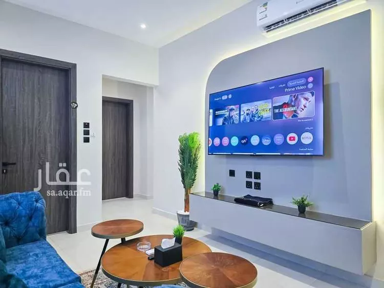 Apartment for Rent in Riyadh An Narjis 7