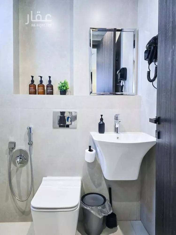 Apartment for Rent in Riyadh An Narjis 10