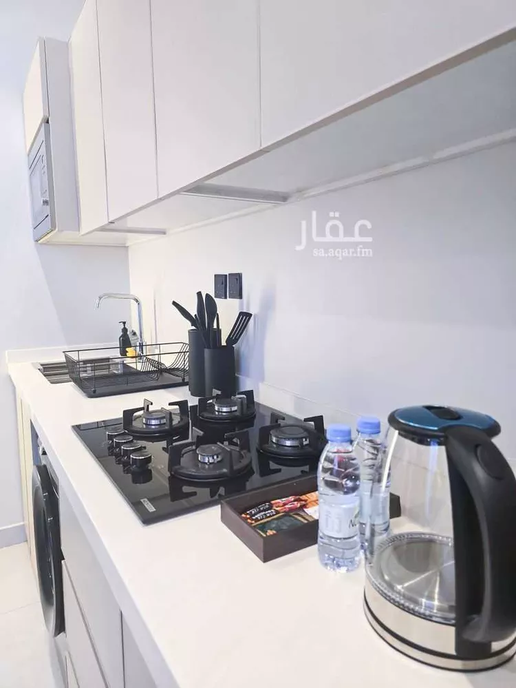 Apartment for Rent in Riyadh An Narjis 19