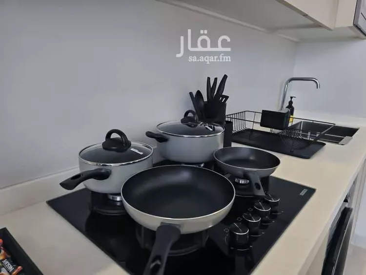 شقة للإيجار في شارع الأمين المهندس عبدالله بن عبدالرحمن ا, حي النرجس, مدينة الرياض, منطقة الرياض 24