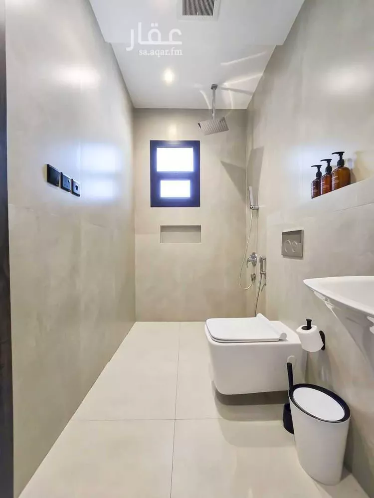 شقة للإيجار في شارع الأمين المهندس عبدالله بن عبدالرحمن ا, حي النرجس, مدينة الرياض, منطقة الرياض صورة 5