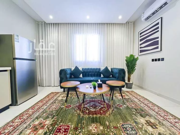 Apartment for Rent in Riyadh An Narjis 11