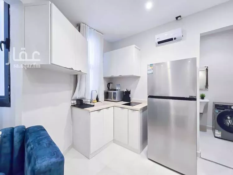 Studio for rent in Riyadh An Narjis 11