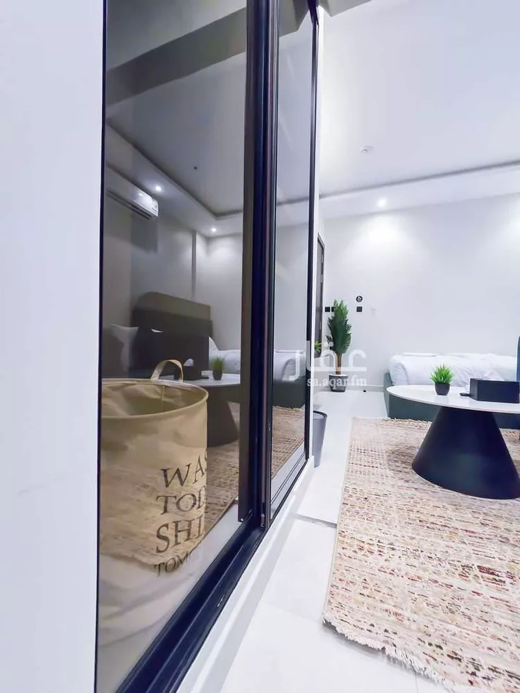 Studio for rent in Riyadh An Narjis 10