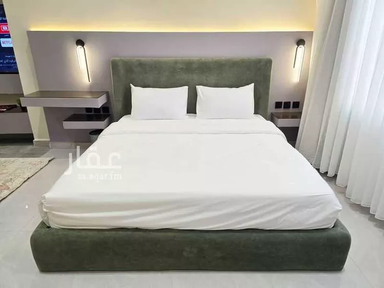 شقة للإيجار في شارع الأمين المهندس عبدالله بن عبدالرحمن ا, حي النرجس, مدينة الرياض, منطقة الرياض صورة 4