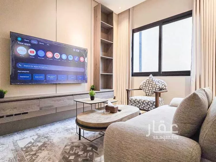 Apartment for Rent in Riyadh Al Mahdiyah 7