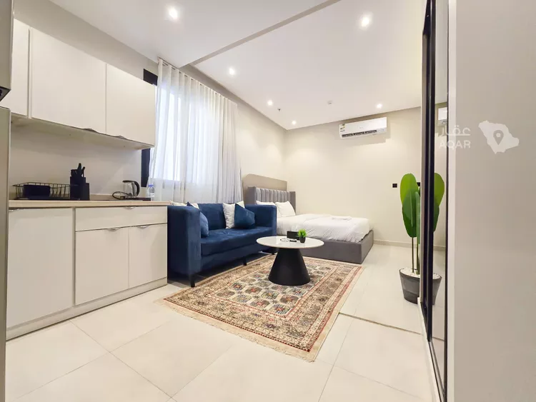 شقة للإيجار في شارع الأمين المهندس عبدالله بن عبدالرحمن ا, حي النرجس, مدينة الرياض, منطقة الرياض 7