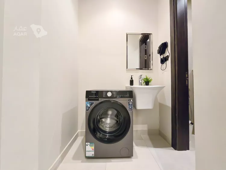 شقة للإيجار في شارع الأمين المهندس عبدالله بن عبدالرحمن ا, حي النرجس, مدينة الرياض, منطقة الرياض 11