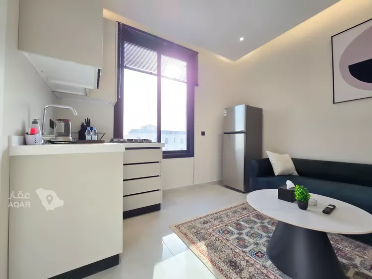 Apartment for Rent in Riyadh An Narjis 9