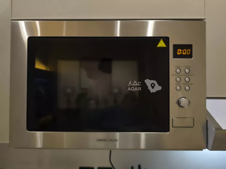 شقة للإيجار في شارع الأمين المهندس عبدالله بن عبدالرحمن ا, حي النرجس, مدينة الرياض, منطقة الرياض 9