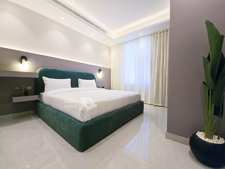 Apartment for Rent in Jeddah Ar Rawdah 19
