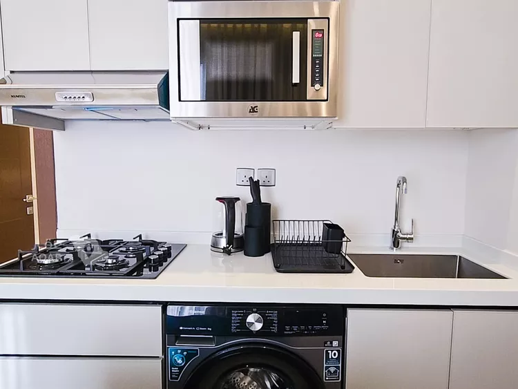 Apartment for Rent in Jeddah Ar Rawdah 21
