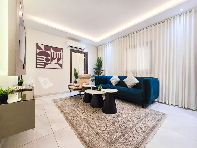 Apartment for Rent in Jeddah Ar Rawdah