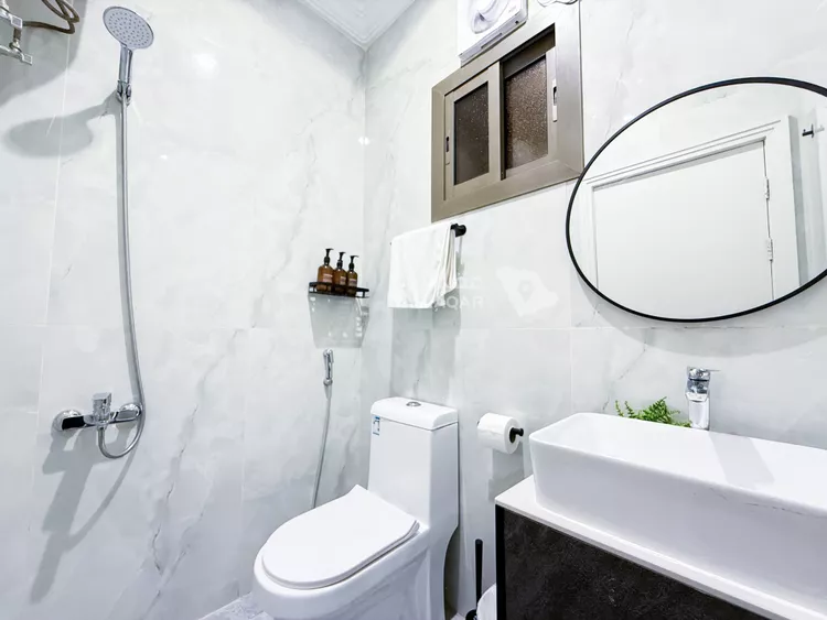 Apartment for Rent in Jeddah Al Nahdah 15